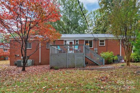 3132 Marlborough Road Charlotte NC 28208