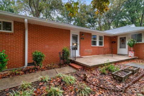 3132 Marlborough Road Charlotte NC 28208