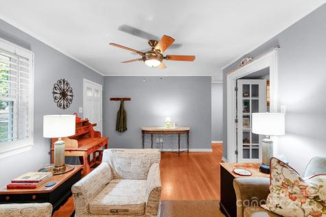 3132 Marlborough Road Charlotte NC 28208