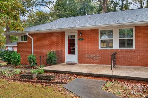 3132 Marlborough Road Charlotte NC 28208