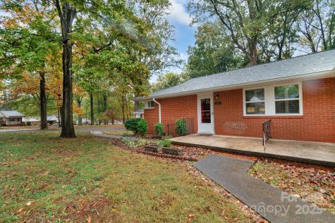 3132 Marlborough Road Charlotte NC 28208