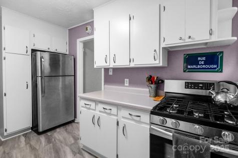 3132 Marlborough Road Charlotte NC 28208