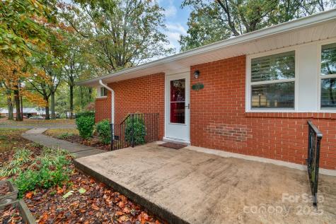 3132 Marlborough Road Charlotte NC 28208