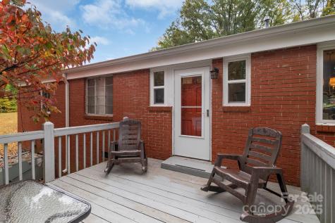 3132 Marlborough Road Charlotte NC 28208