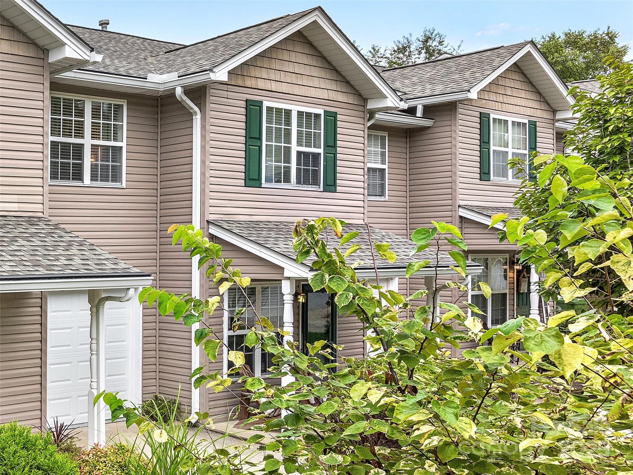 229 Wiltshire Circle Fletcher NC 28732