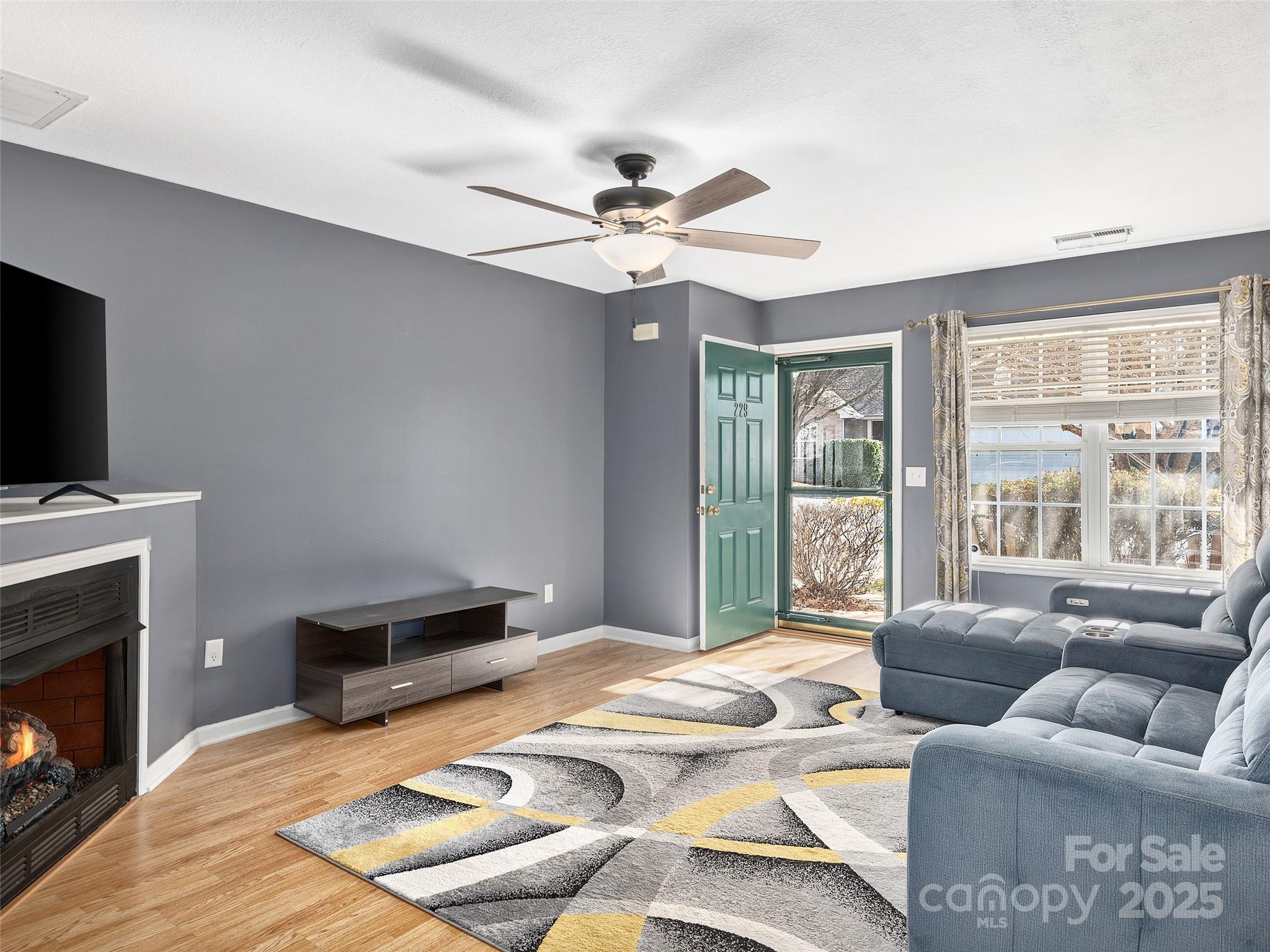229 Wiltshire Circle Fletcher NC 28732