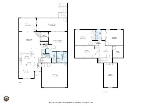 89 Victoria Park Drive Hendersonville NC 28792