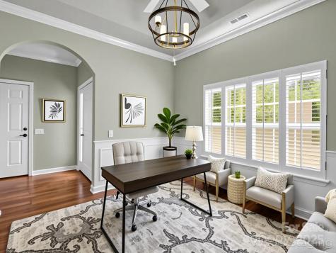 89 Victoria Park Drive Hendersonville NC 28792