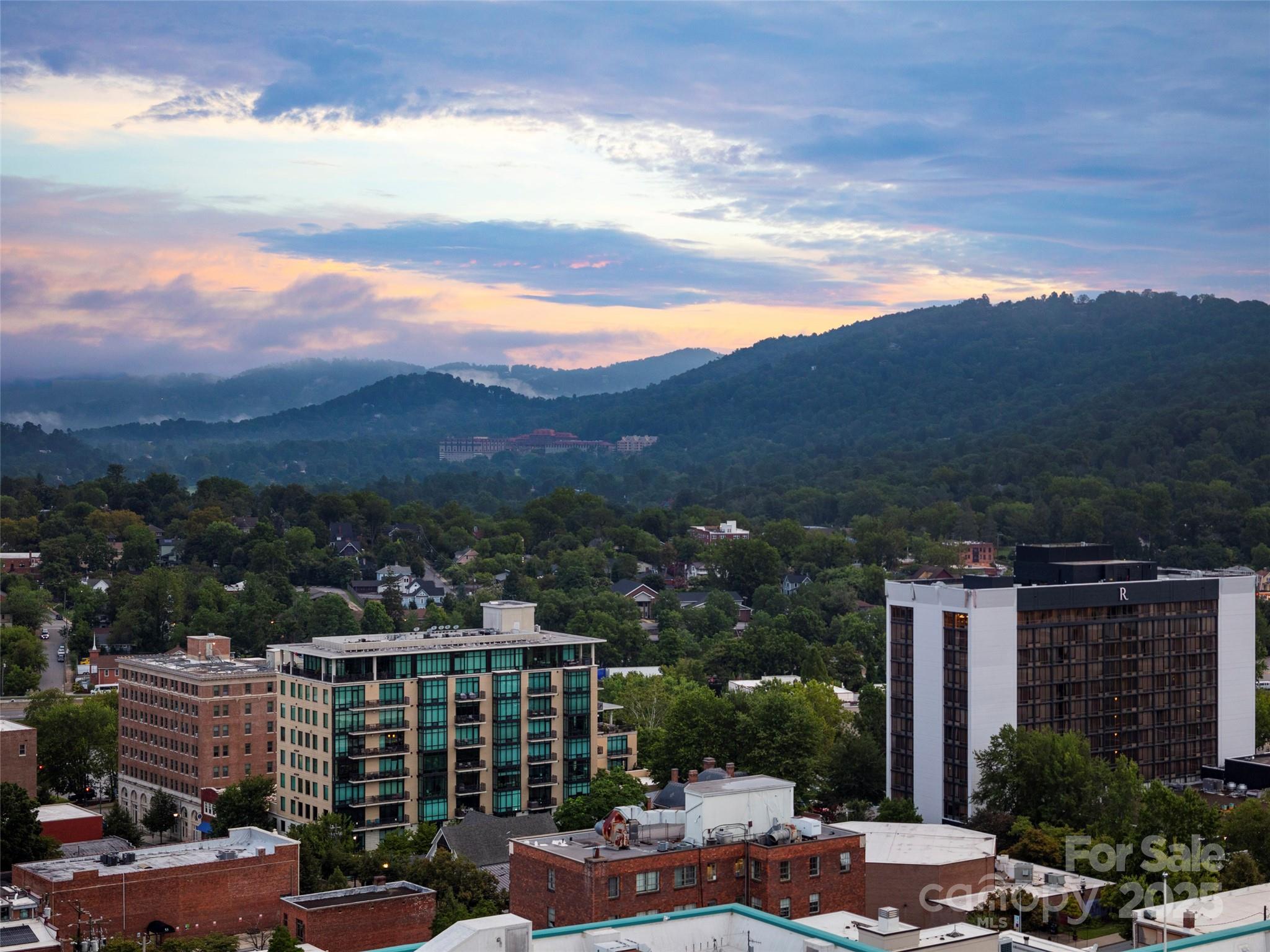 7 Patton Avenue Asheville NC 28801