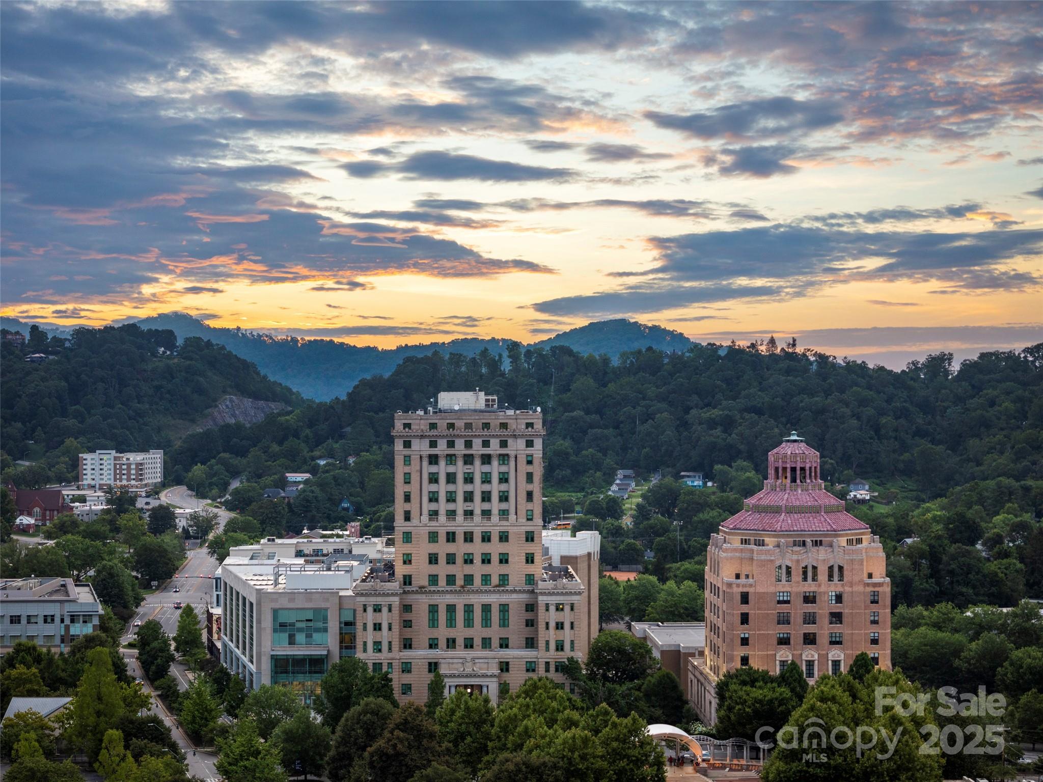 7 Patton Avenue Asheville NC 28801