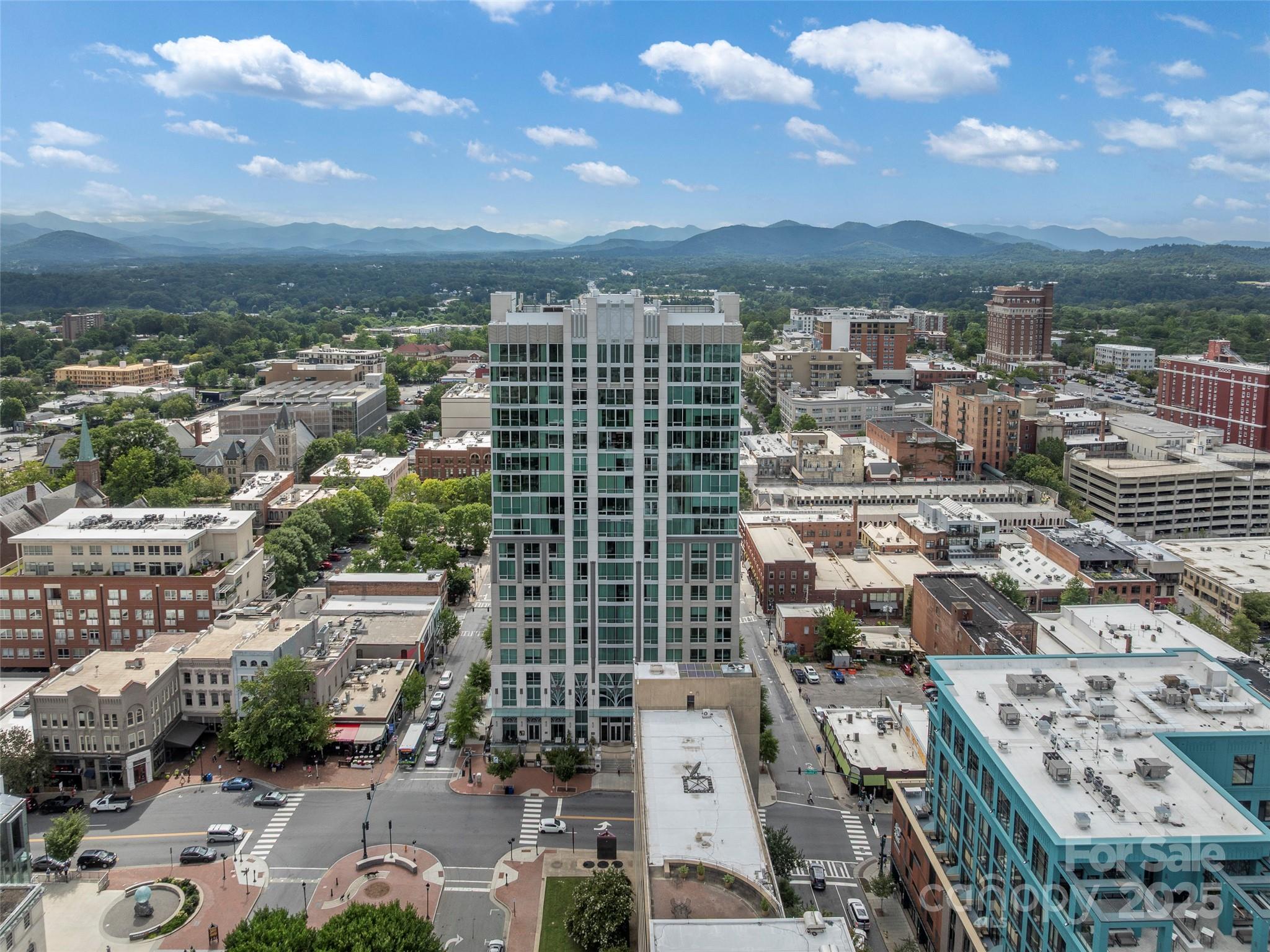 7 Patton Avenue Asheville NC 28801