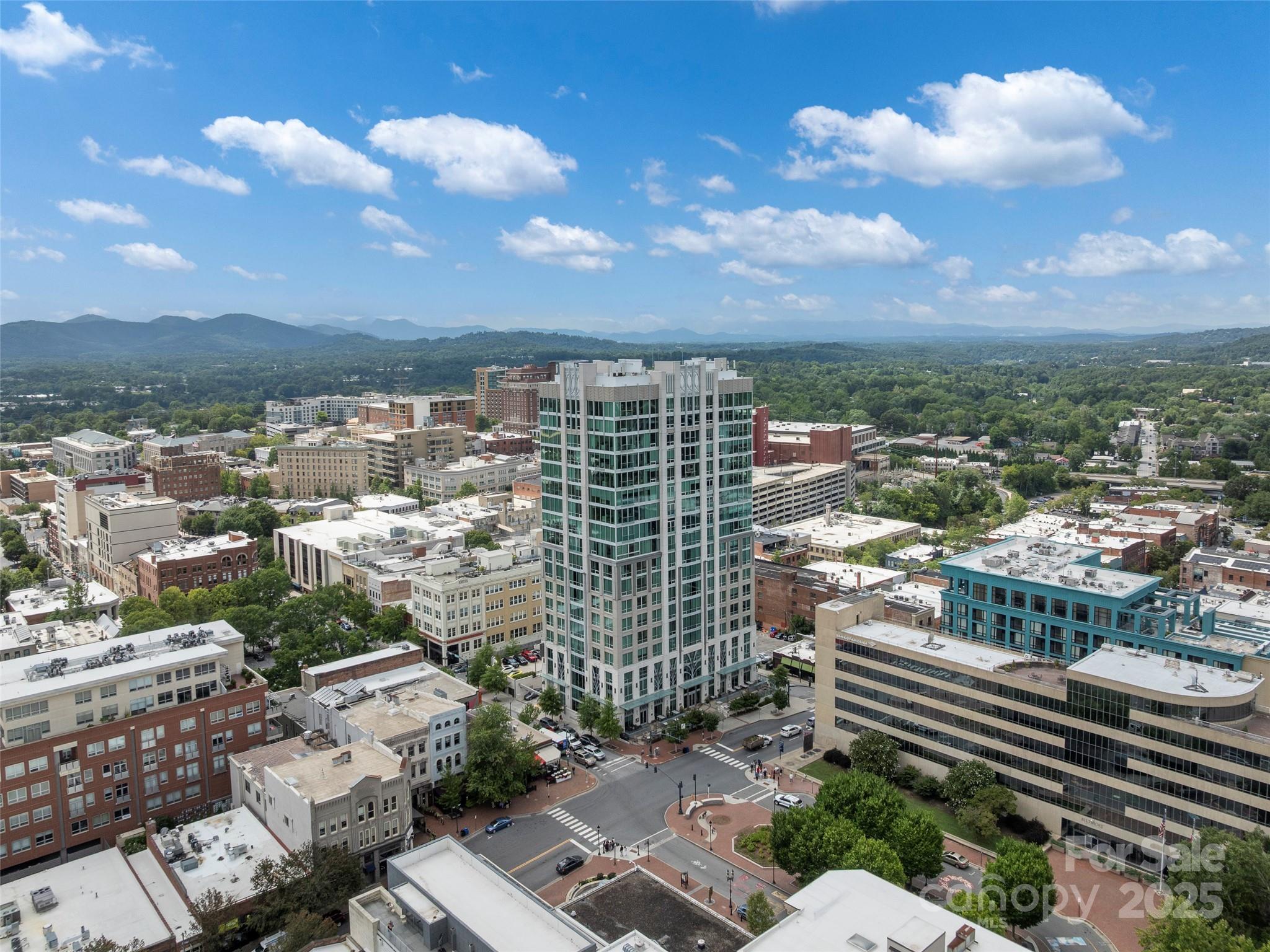 7 Patton Avenue Asheville NC 28801