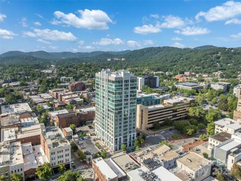 7 Patton Avenue Asheville NC 28801