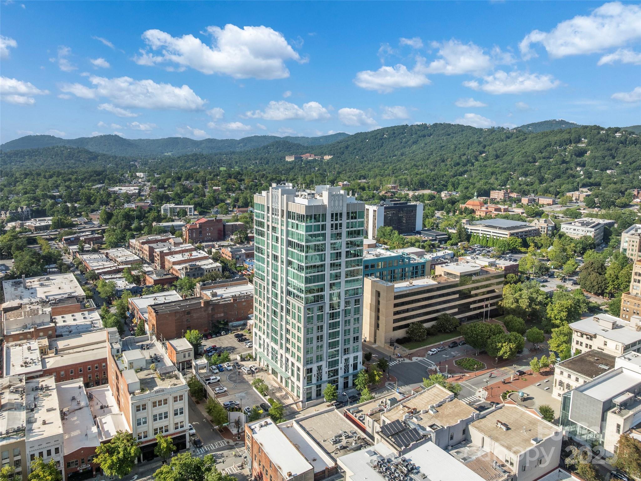 7 Patton Avenue Asheville NC 28801