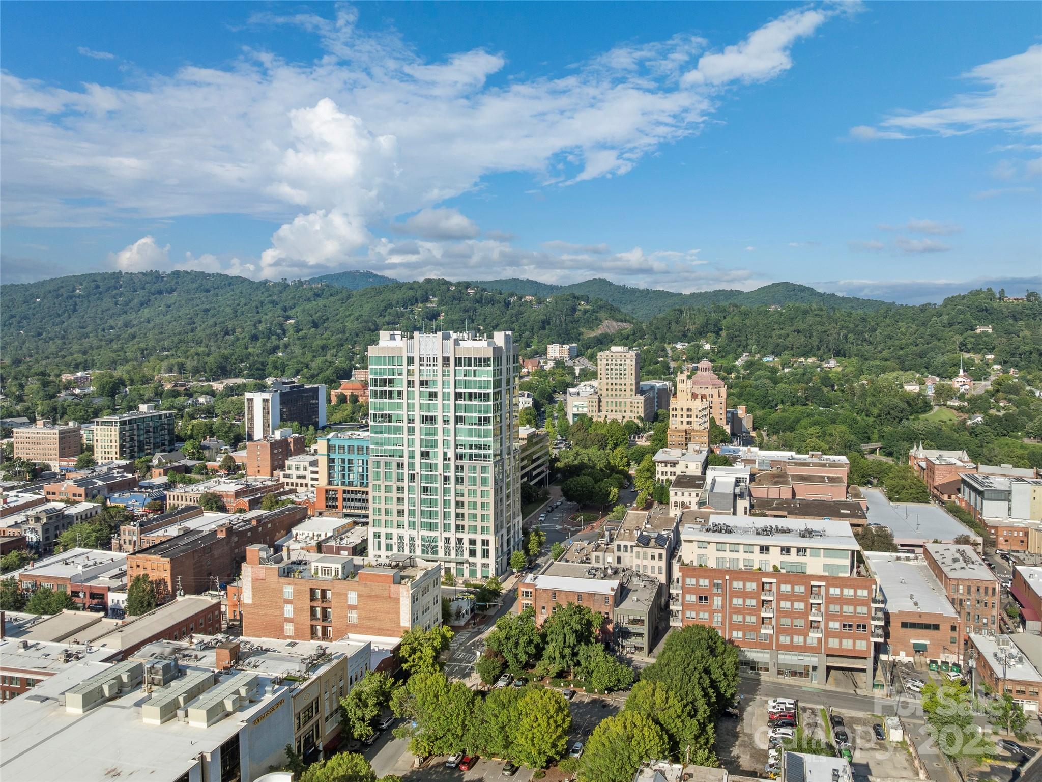 7 Patton Avenue Asheville NC 28801