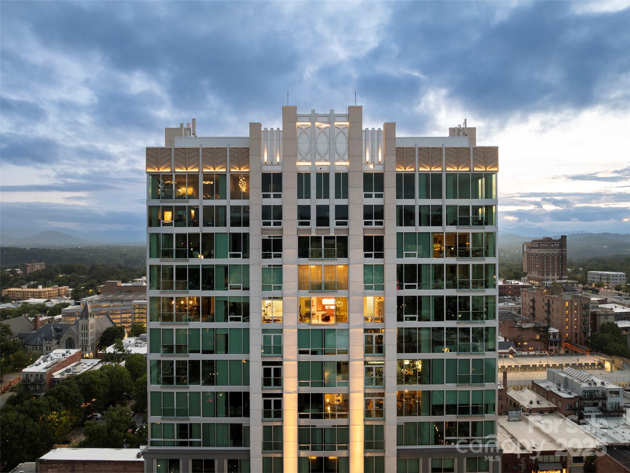 7 Patton Avenue Asheville NC 28801