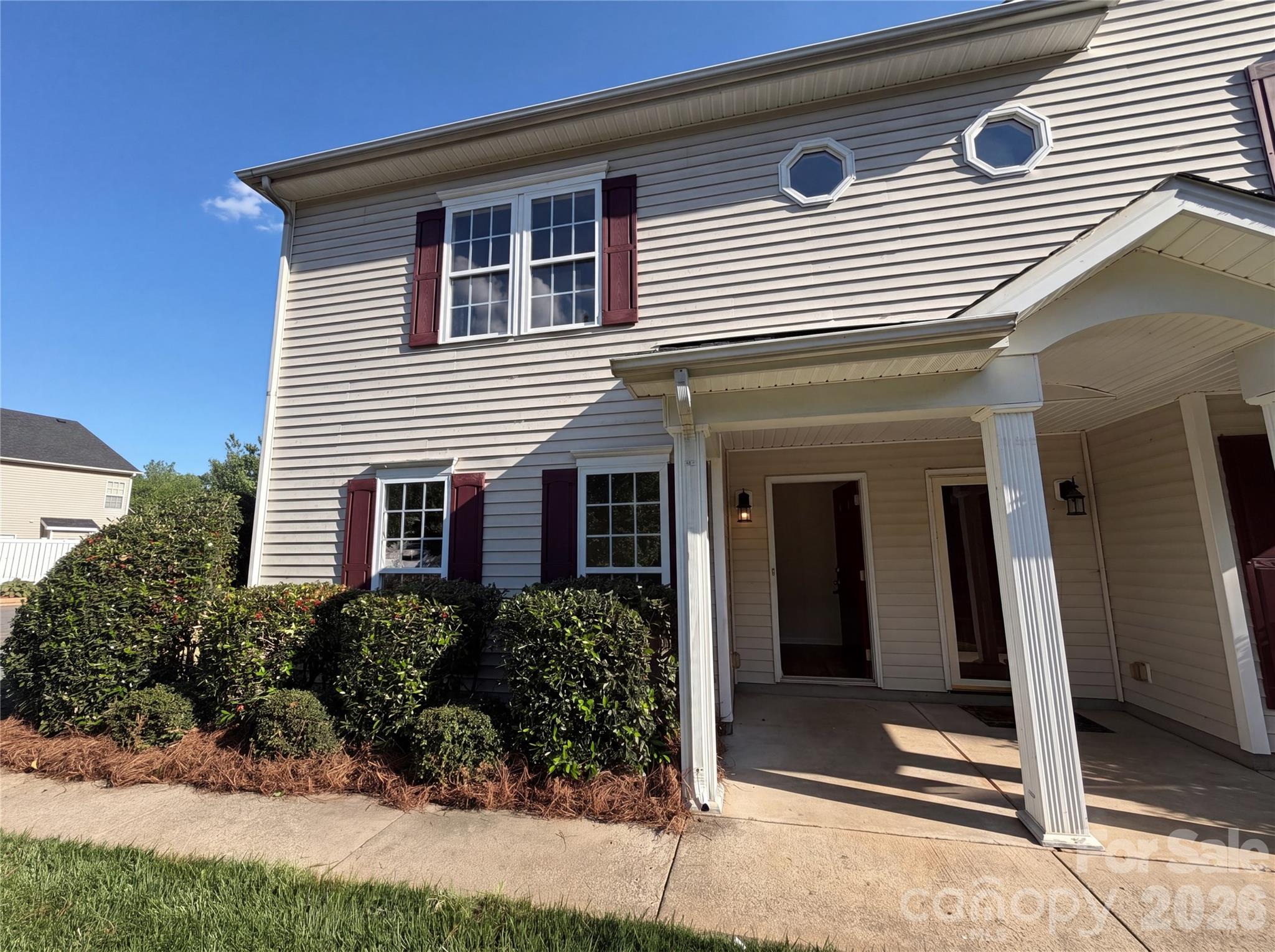 9510 Littleleaf Drive Charlotte NC 28215