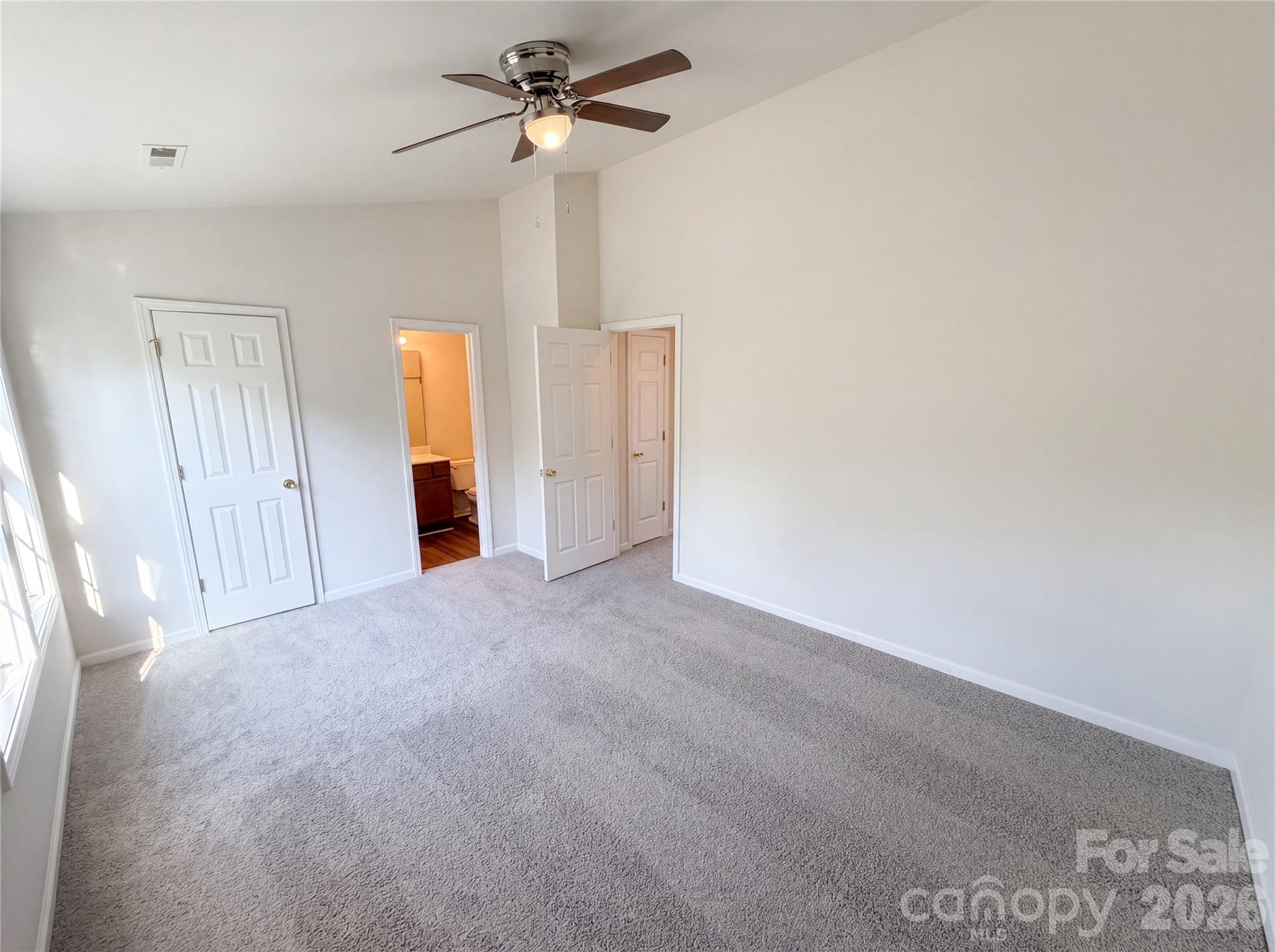 9510 Littleleaf Drive Charlotte NC 28215