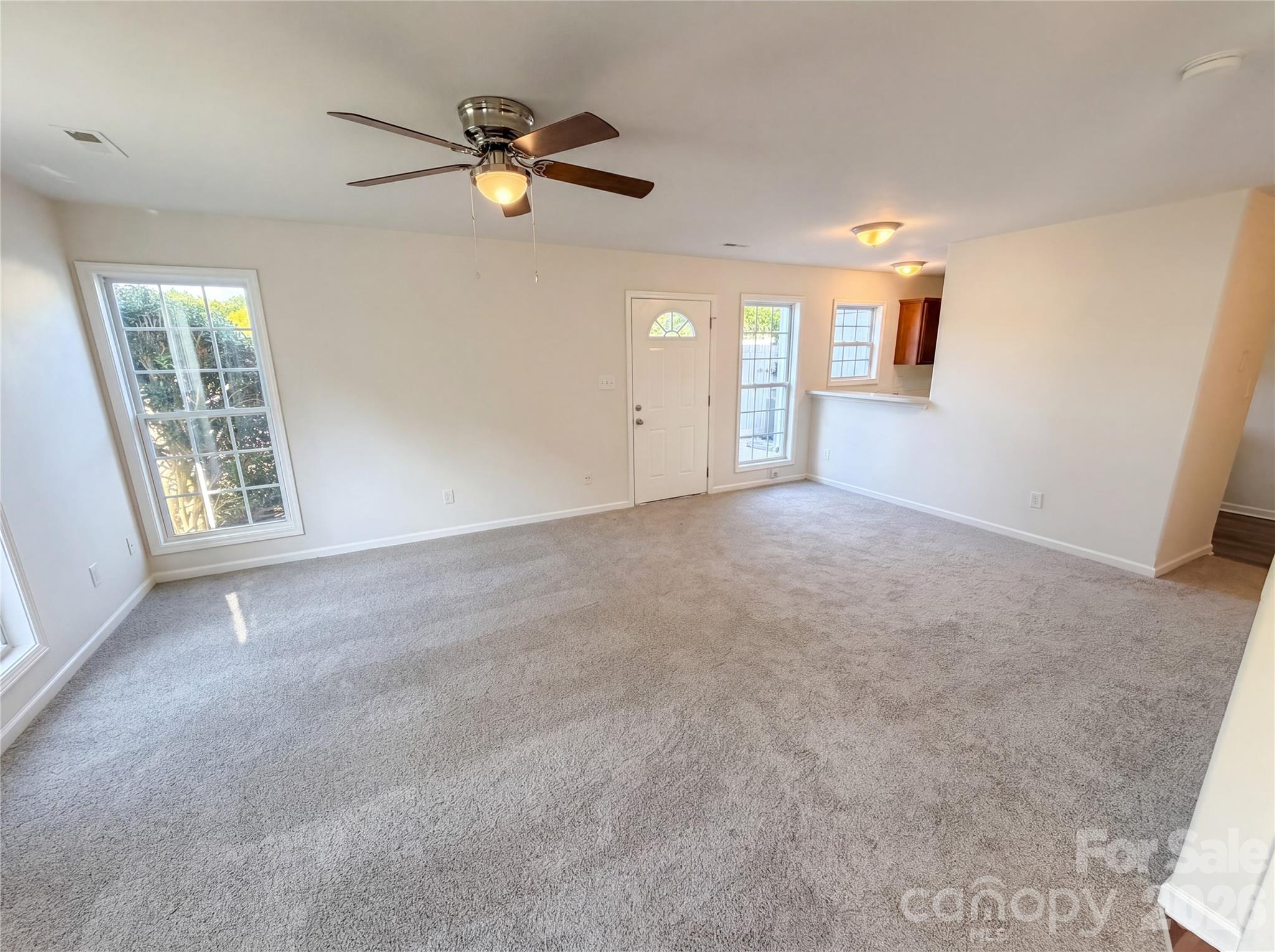 9510 Littleleaf Drive Charlotte NC 28215