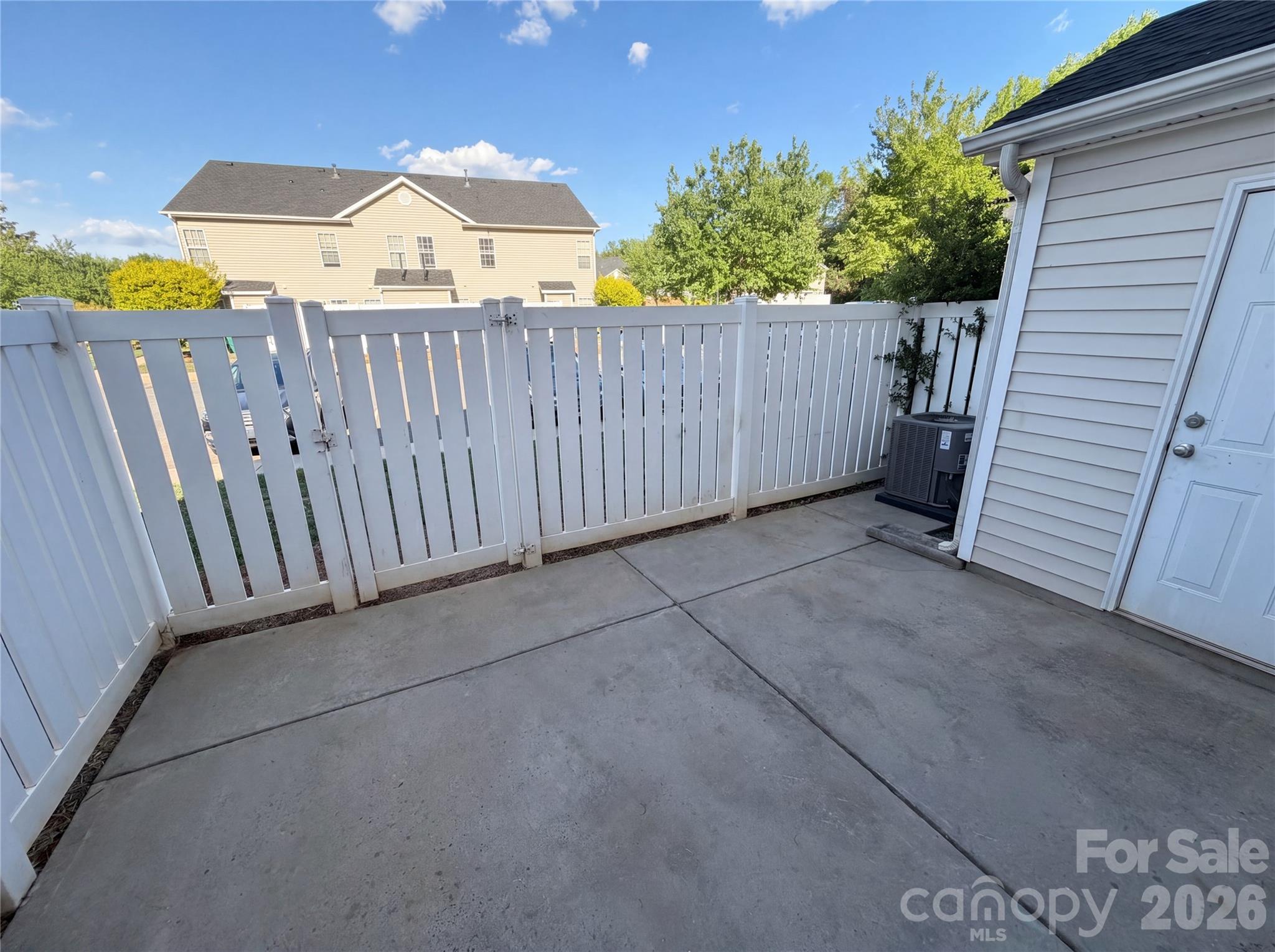 9510 Littleleaf Drive Charlotte NC 28215