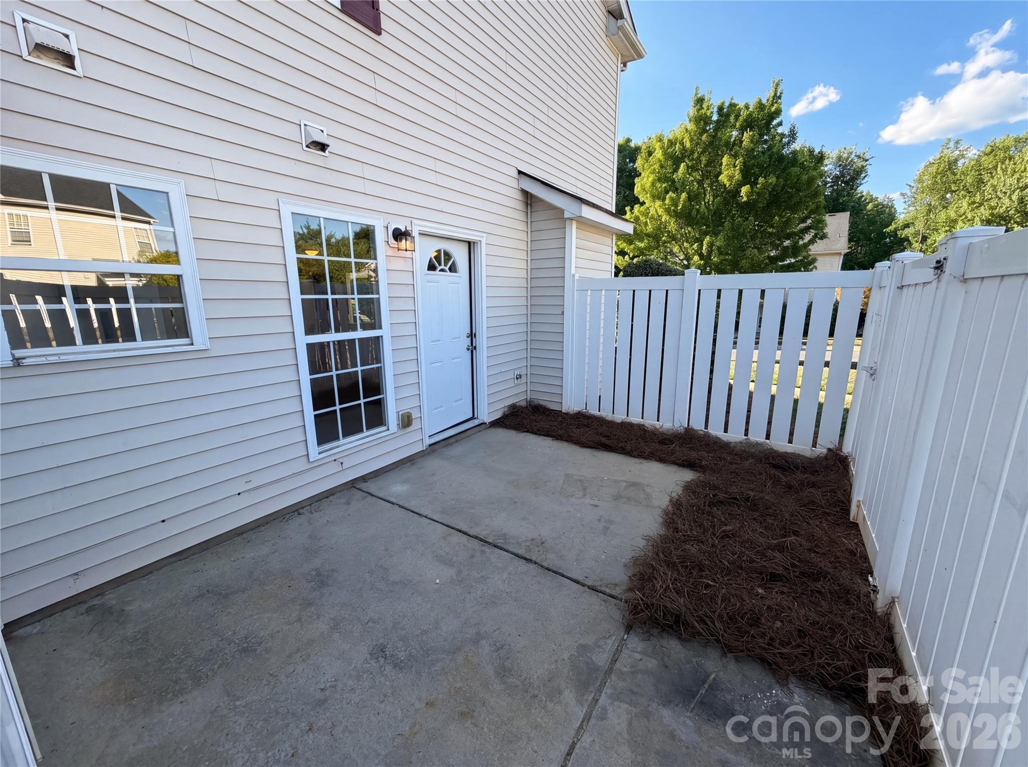 9510 Littleleaf Drive Charlotte NC 28215