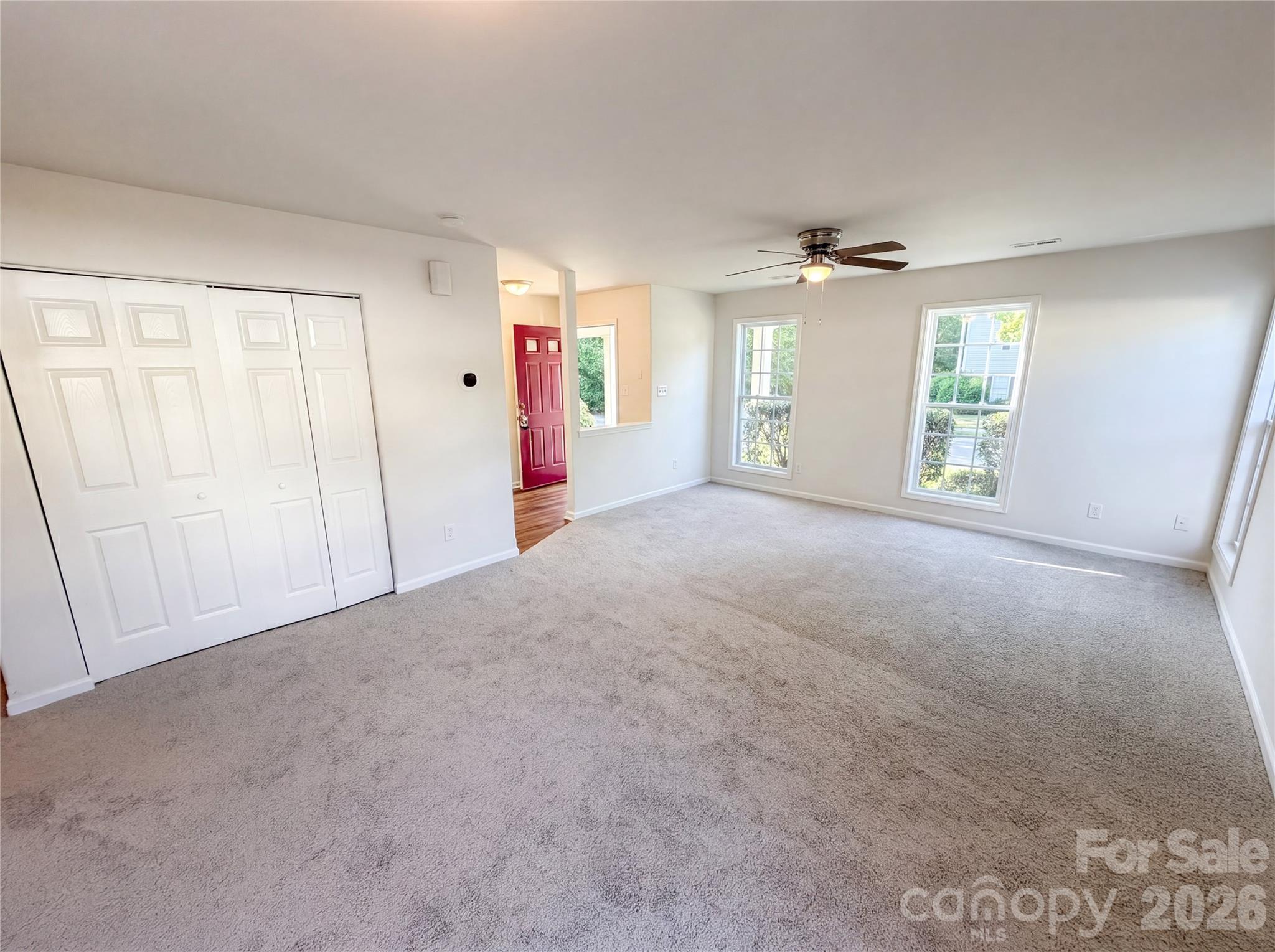 9510 Littleleaf Drive Charlotte NC 28215