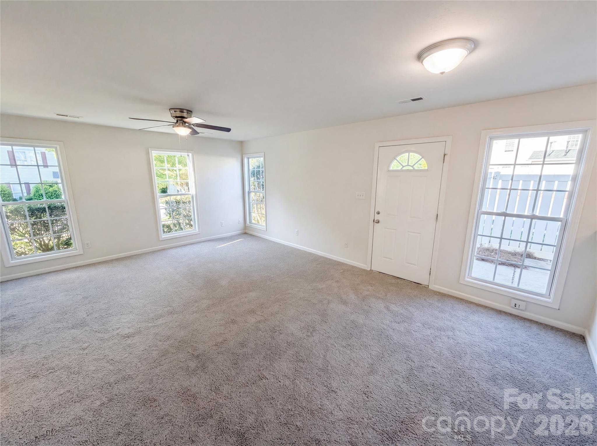 9510 Littleleaf Drive Charlotte NC 28215