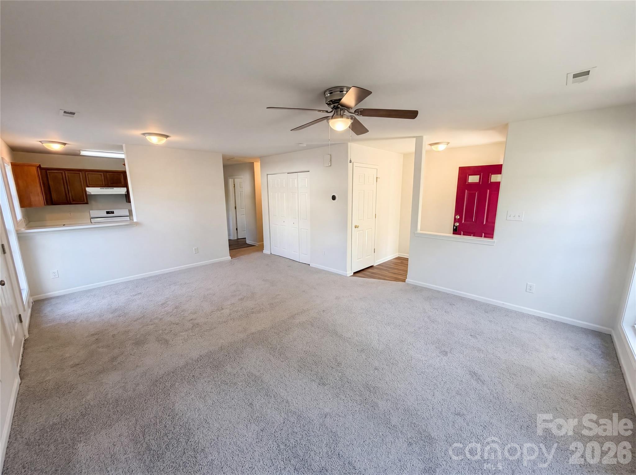 9510 Littleleaf Drive Charlotte NC 28215