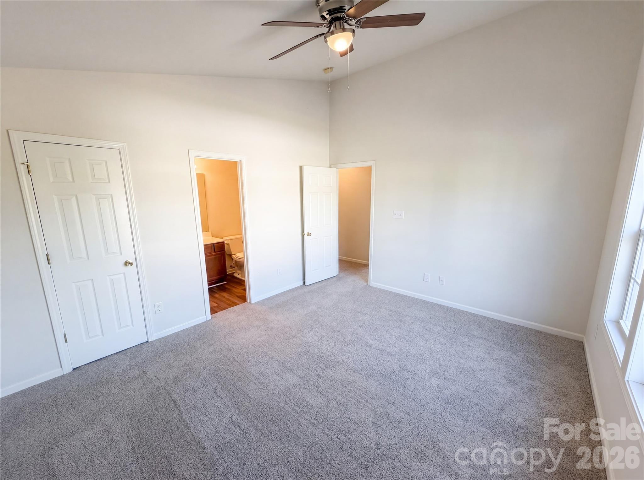9510 Littleleaf Drive Charlotte NC 28215