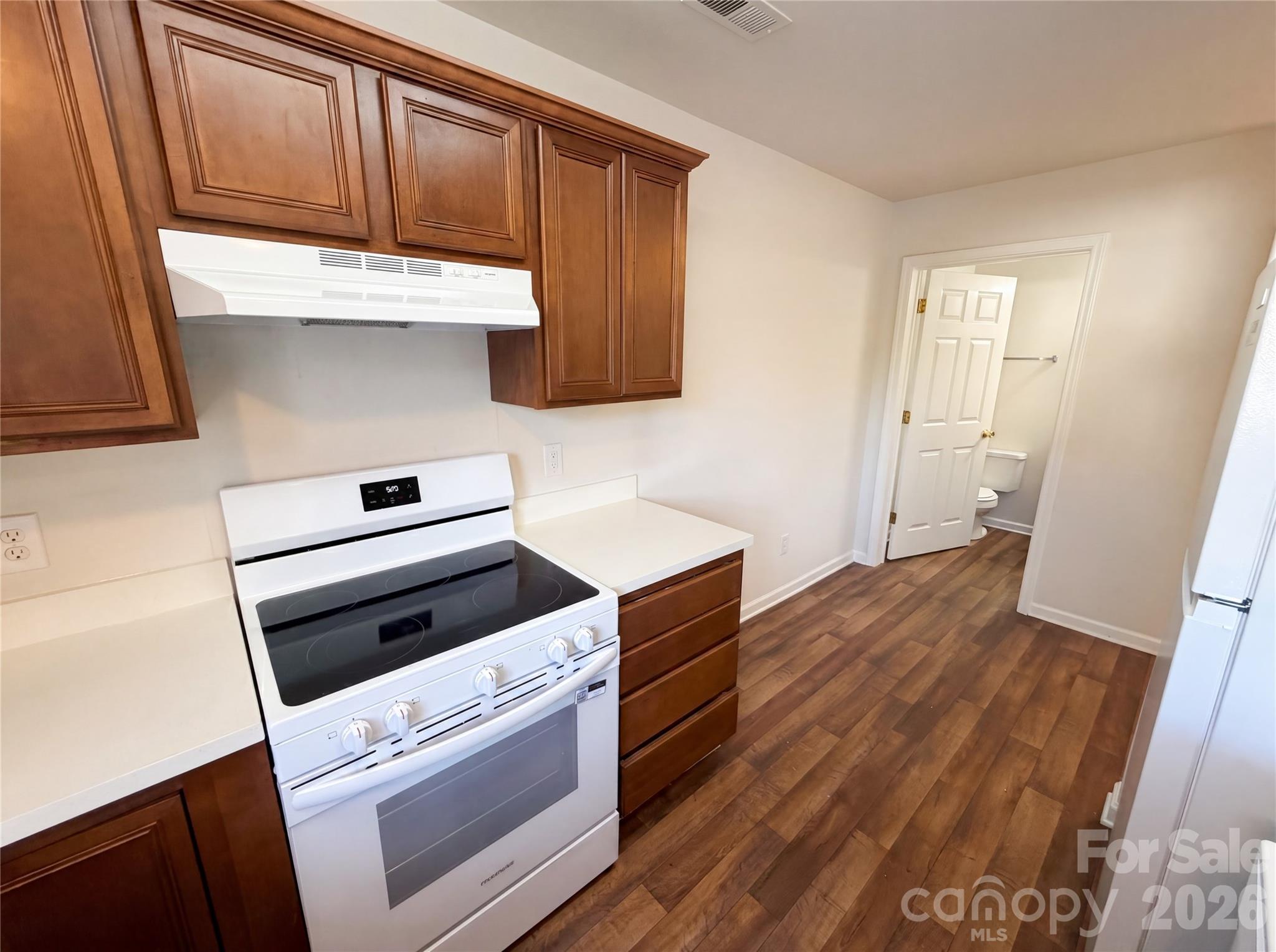 9510 Littleleaf Drive Charlotte NC 28215