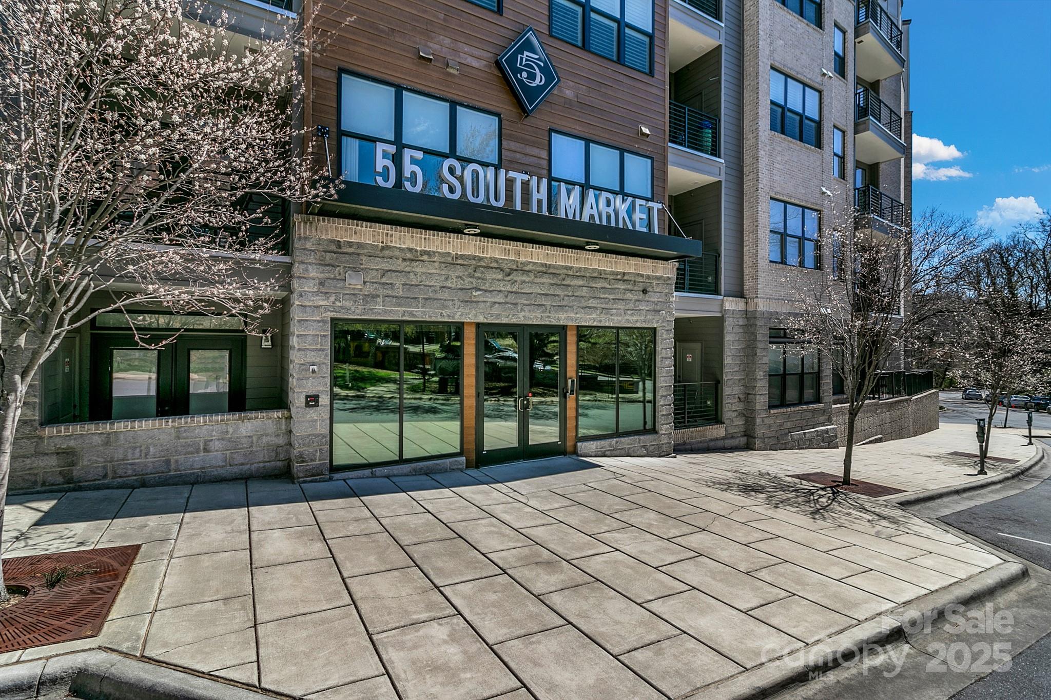 55 S Market Street Asheville NC 28801