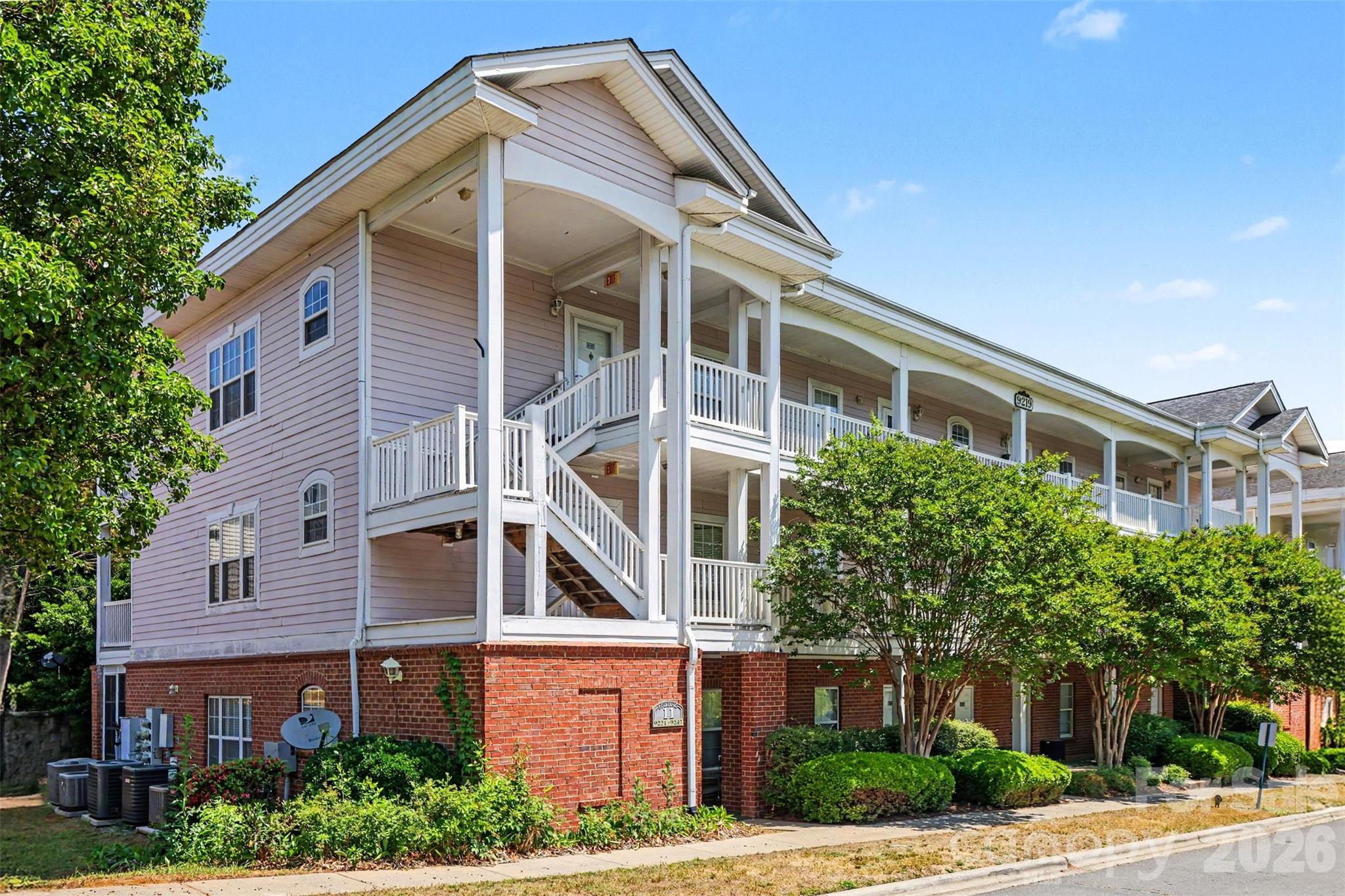 9241 Meadow Vista Road Charlotte NC 28213