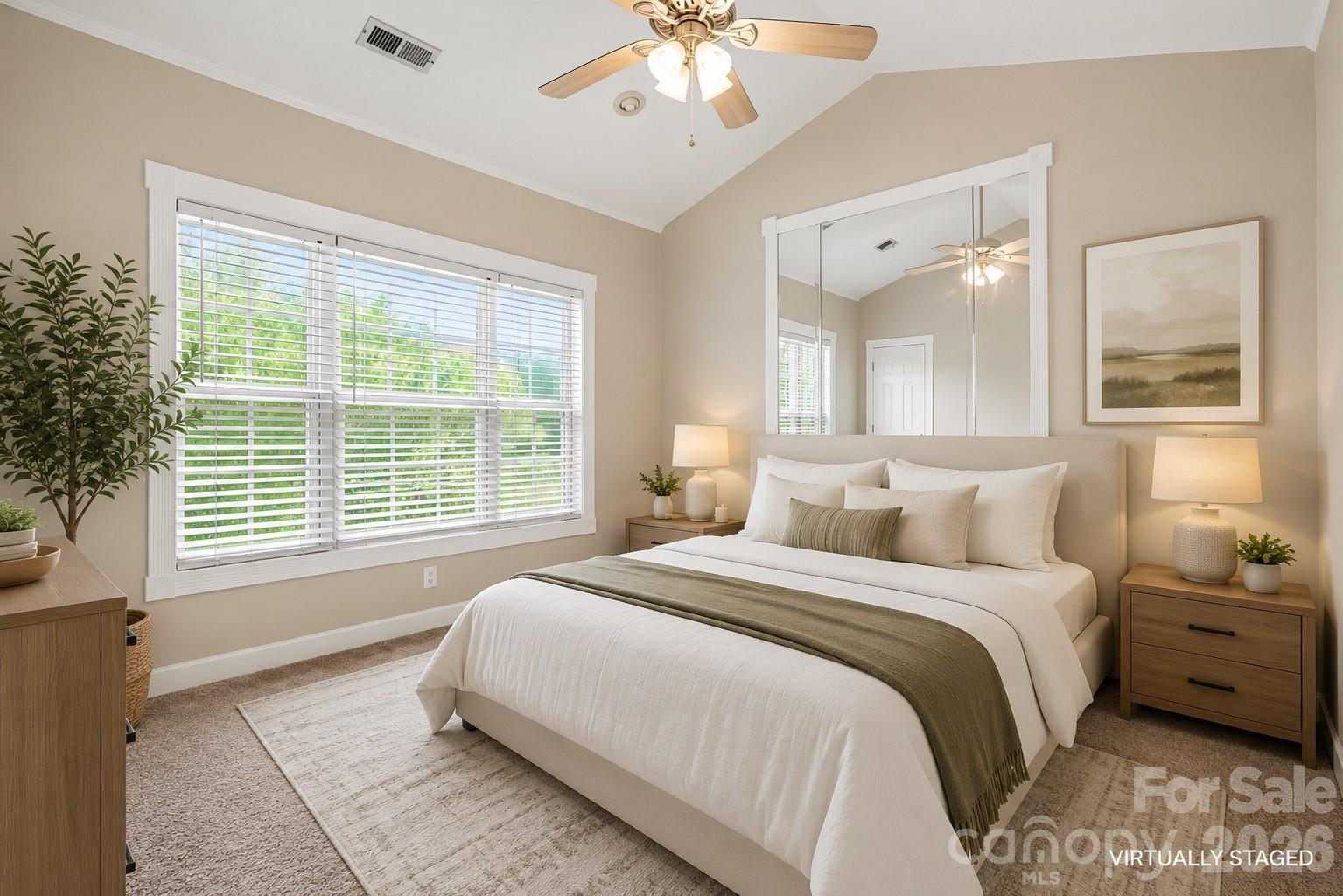 9241 Meadow Vista Road Charlotte NC 28213