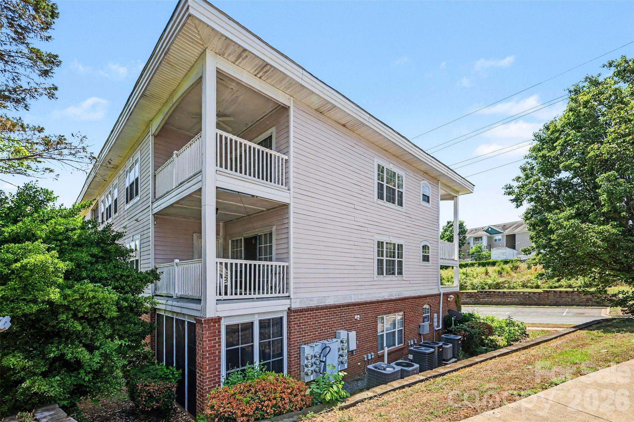 9241 Meadow Vista Road Charlotte NC 28213