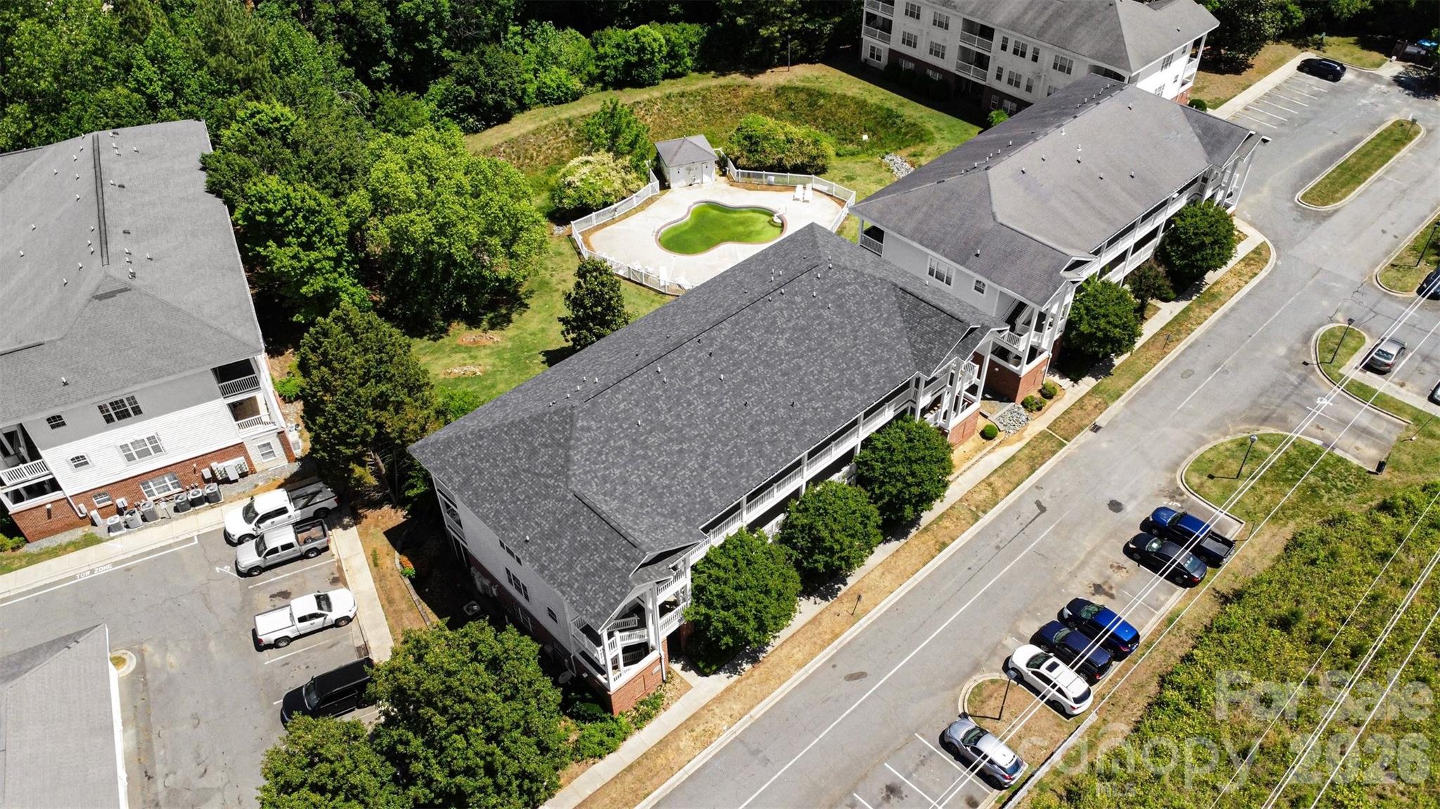 9241 Meadow Vista Road Charlotte NC 28213
