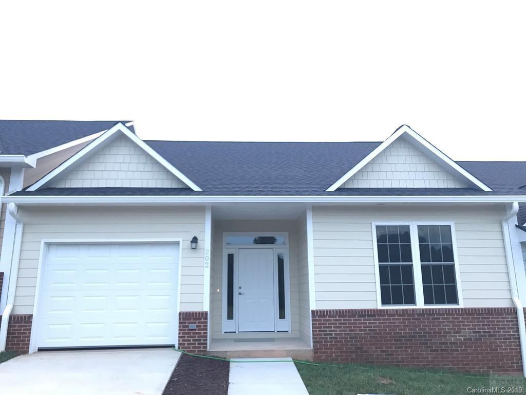 202 Ivy Court Morganton NC 28655