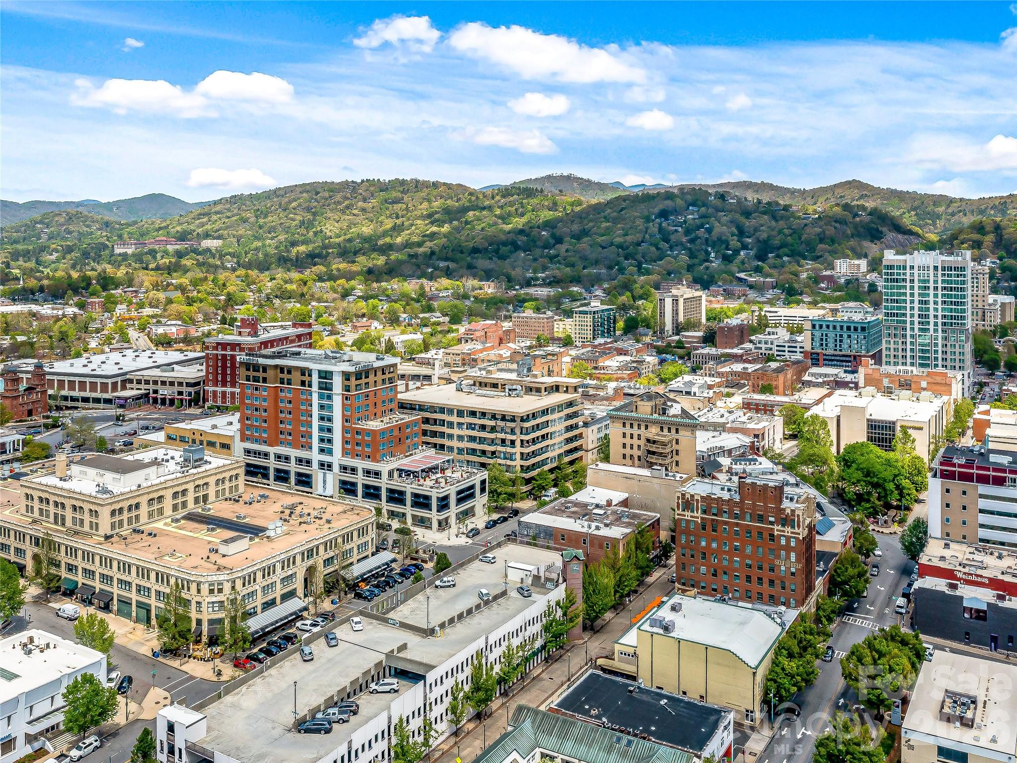 21 Battery Park Avenue Asheville NC 28801