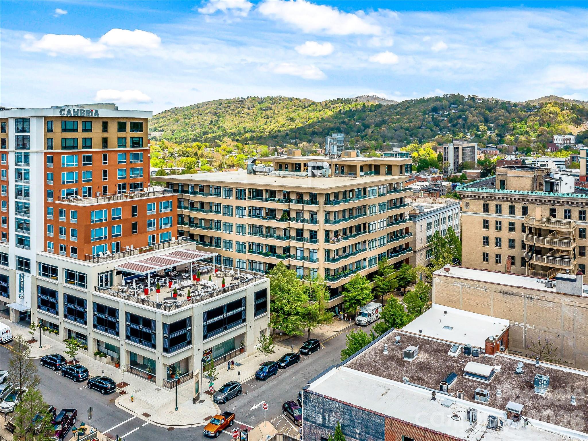 21 Battery Park Avenue Asheville NC 28801