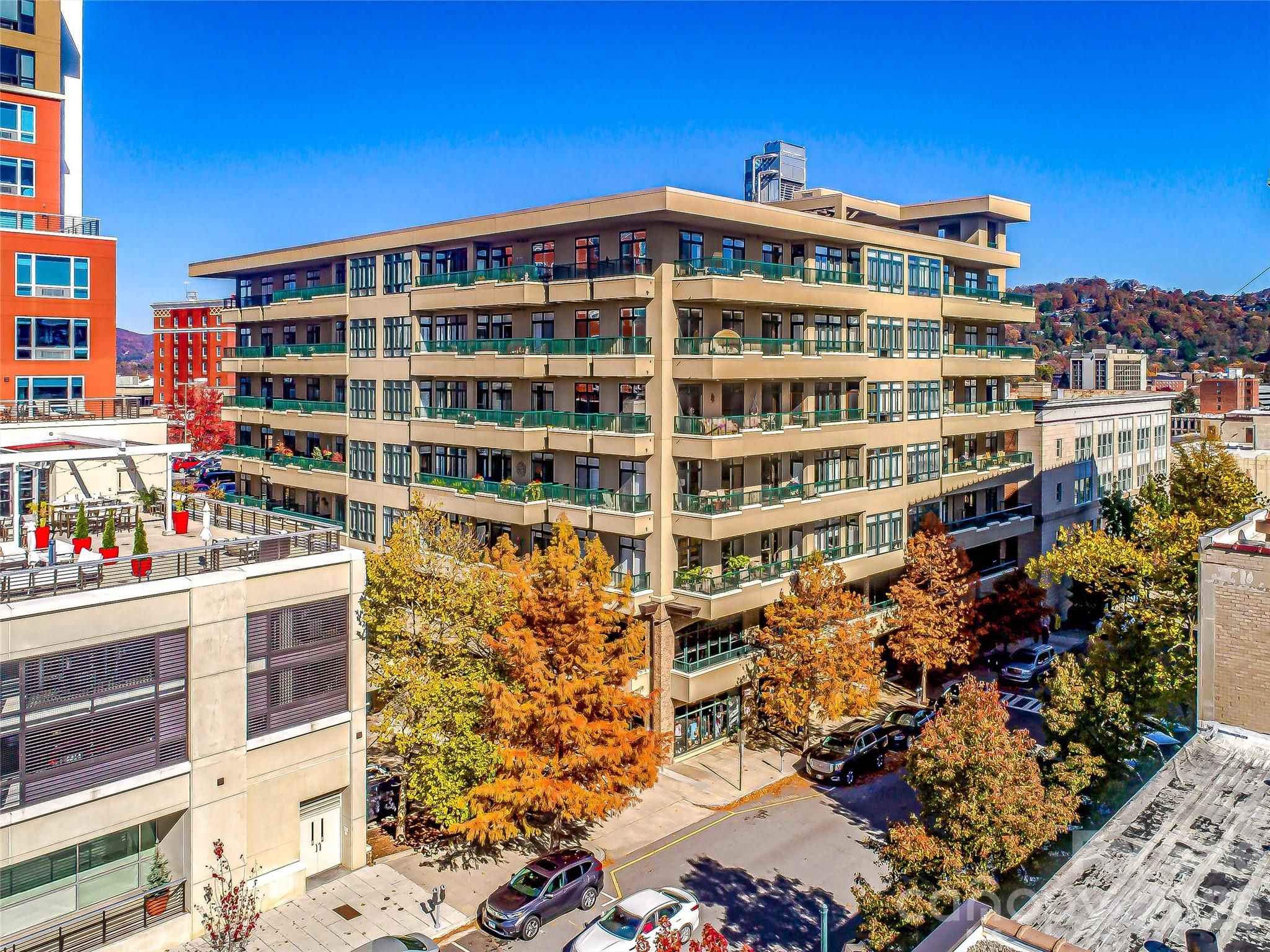 21 Battery Park Avenue Asheville NC 28801
