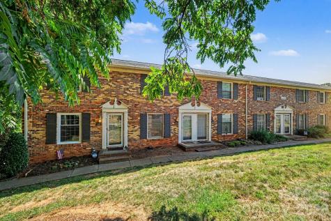 4329 Hathaway Street Charlotte NC 28211