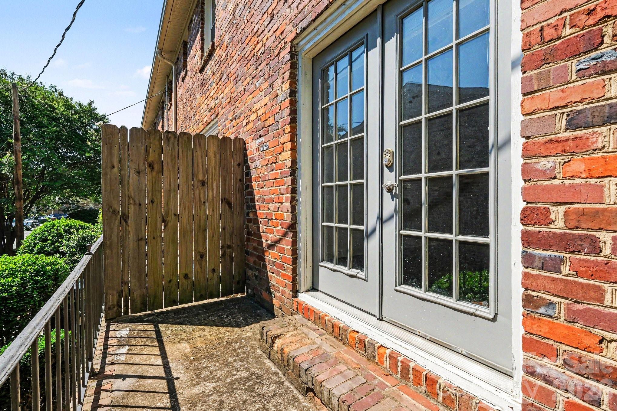 4329 Hathaway Street Charlotte NC 28211