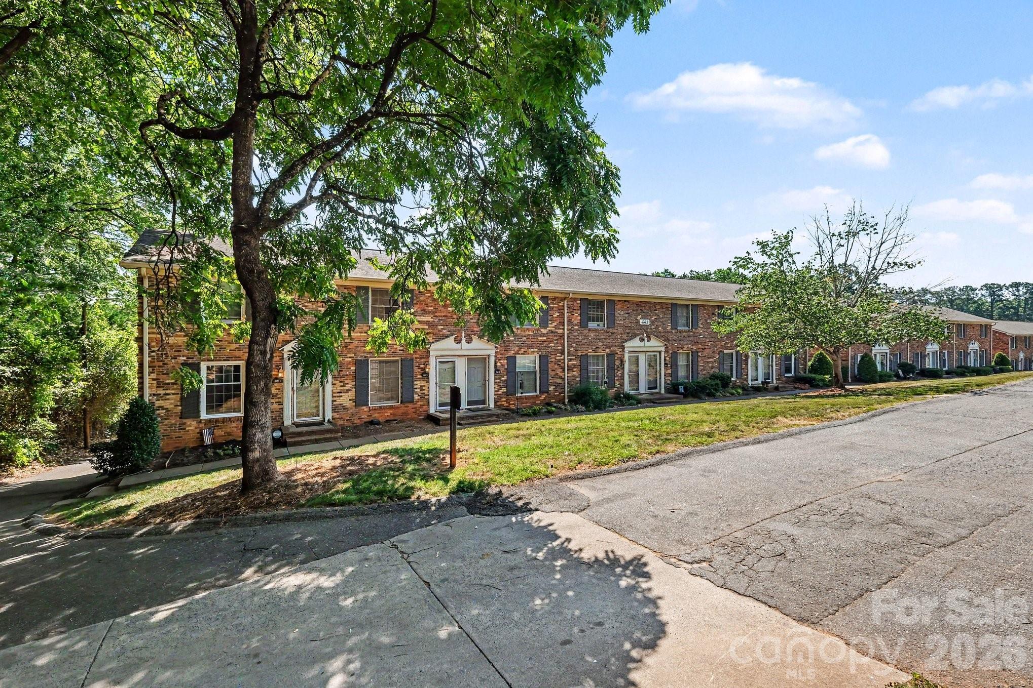 4329 Hathaway Street Charlotte NC 28211
