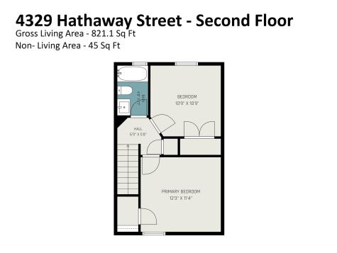 4329 Hathaway Street Charlotte NC 28211