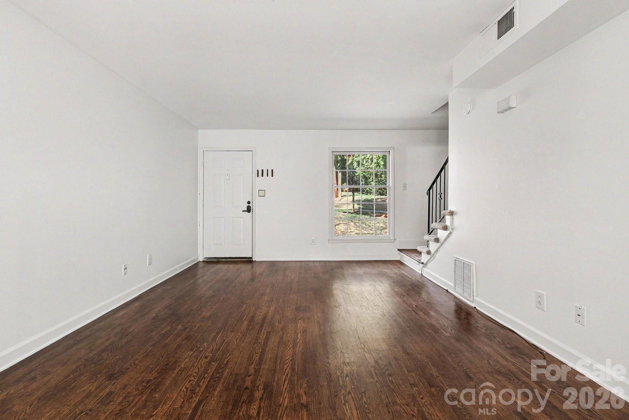 4329 Hathaway Street Charlotte NC 28211