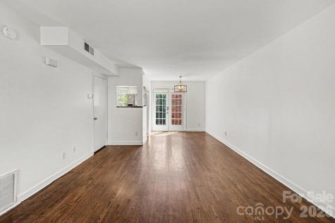 4329 Hathaway Street Charlotte NC 28211