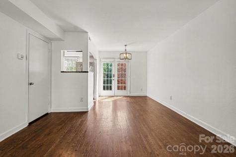 4329 Hathaway Street Charlotte NC 28211