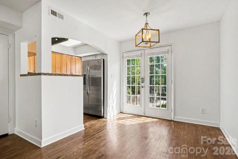 4329 Hathaway Street Charlotte NC 28211