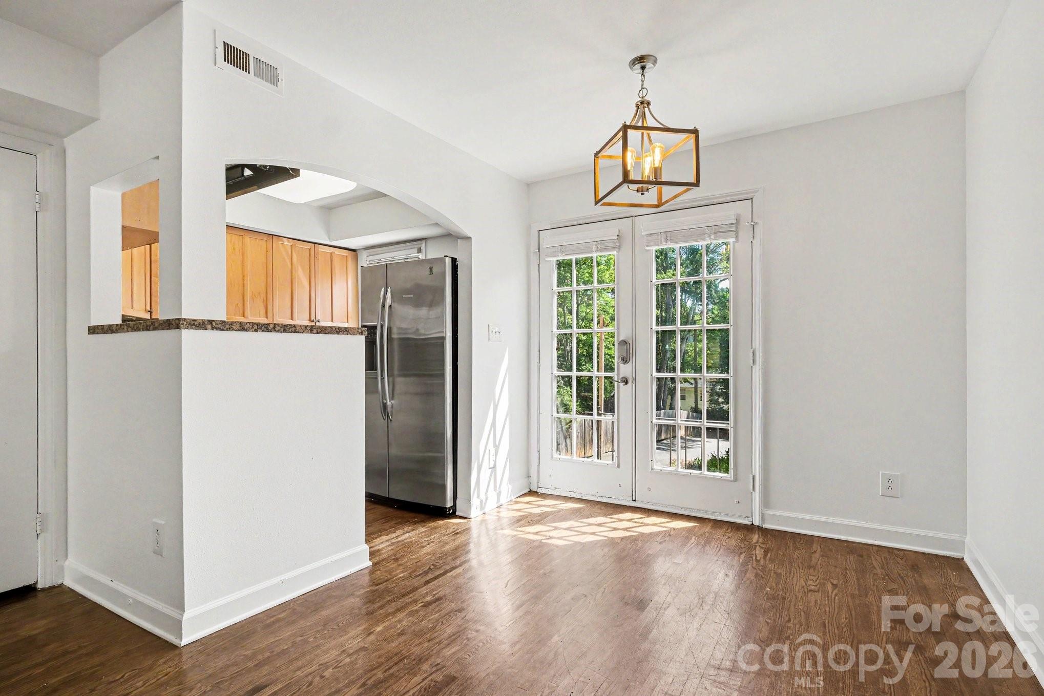 4329 Hathaway Street Charlotte NC 28211