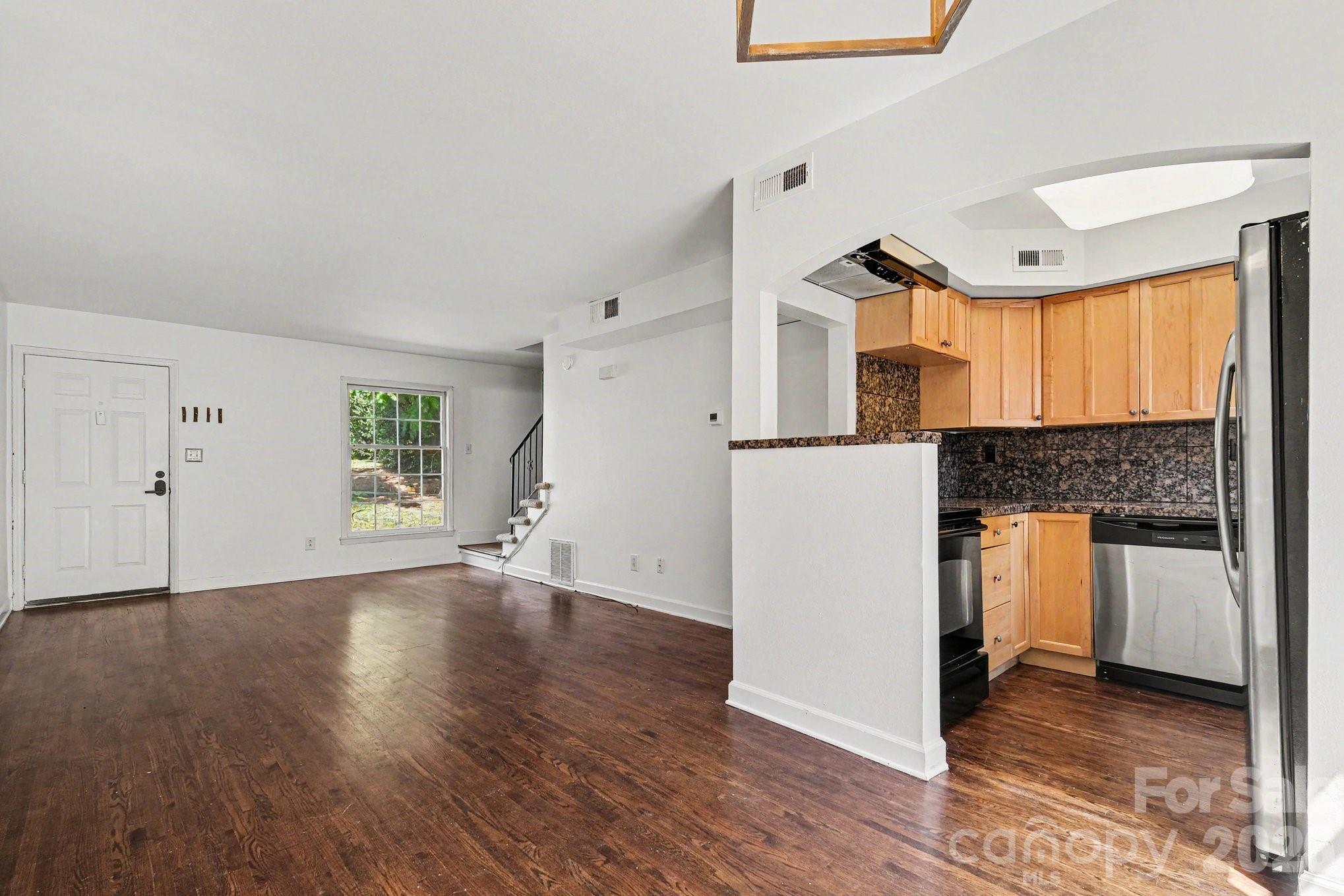 4329 Hathaway Street Charlotte NC 28211