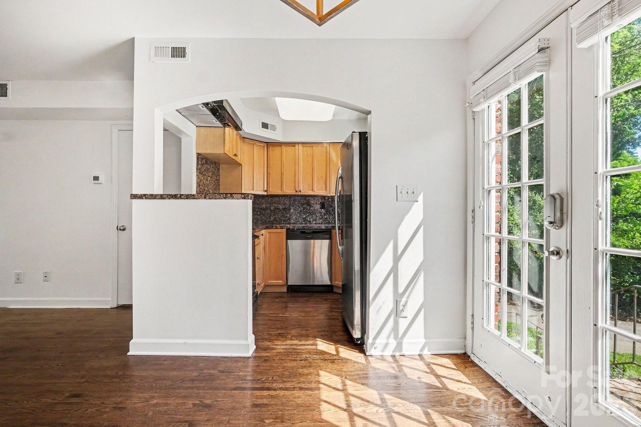 4329 Hathaway Street Charlotte NC 28211